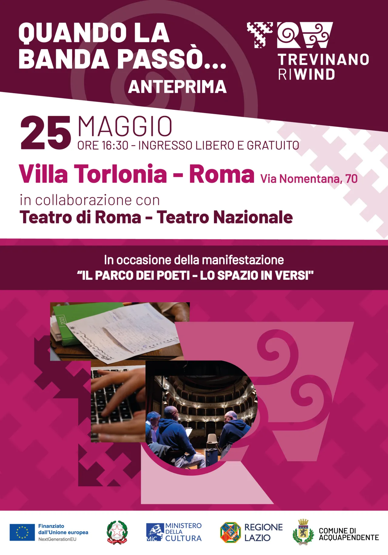 villa torlonia