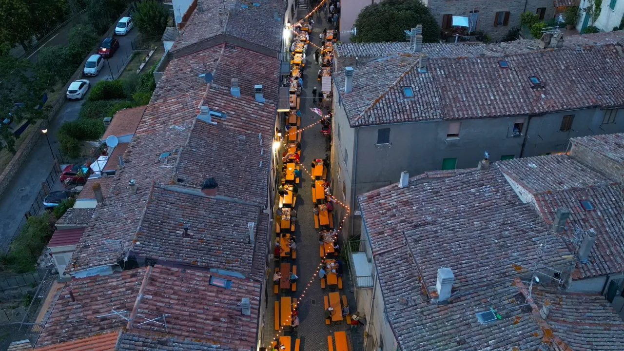 Rosticciana 2025