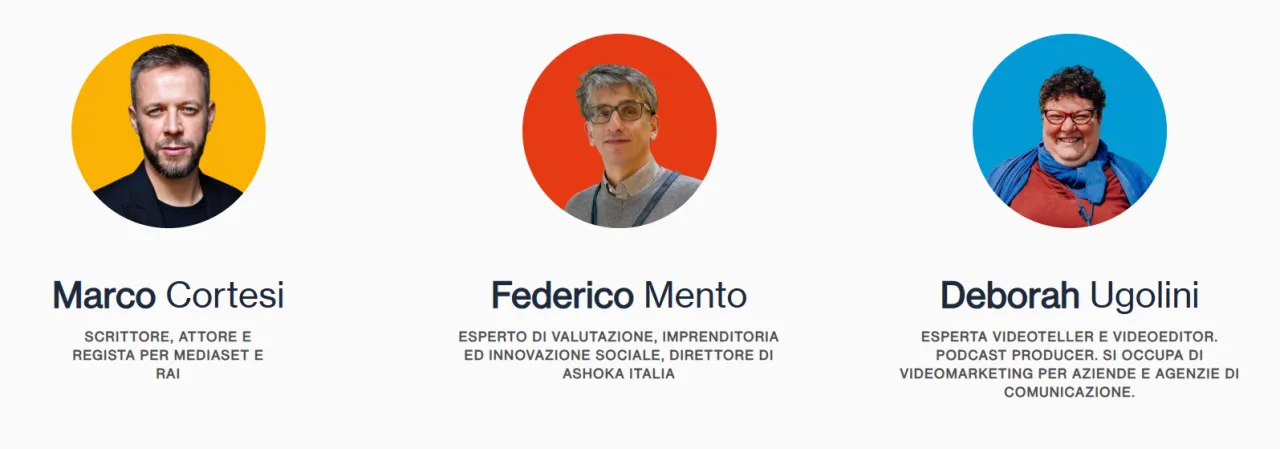 docenti bando under 30