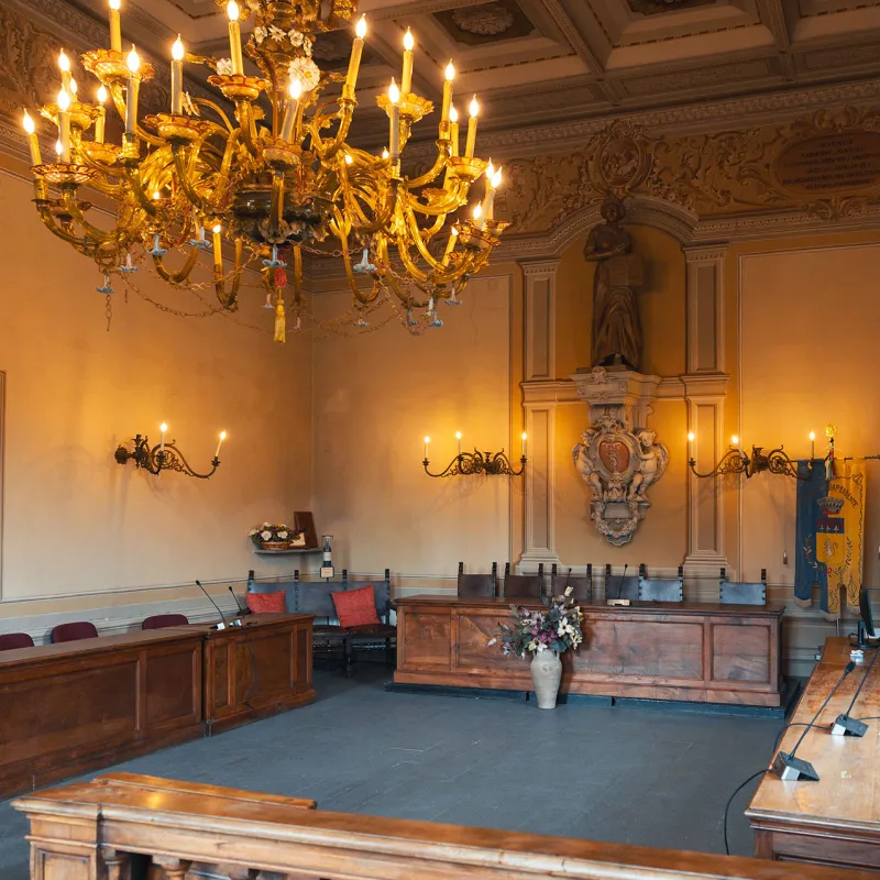 palazzo comunale