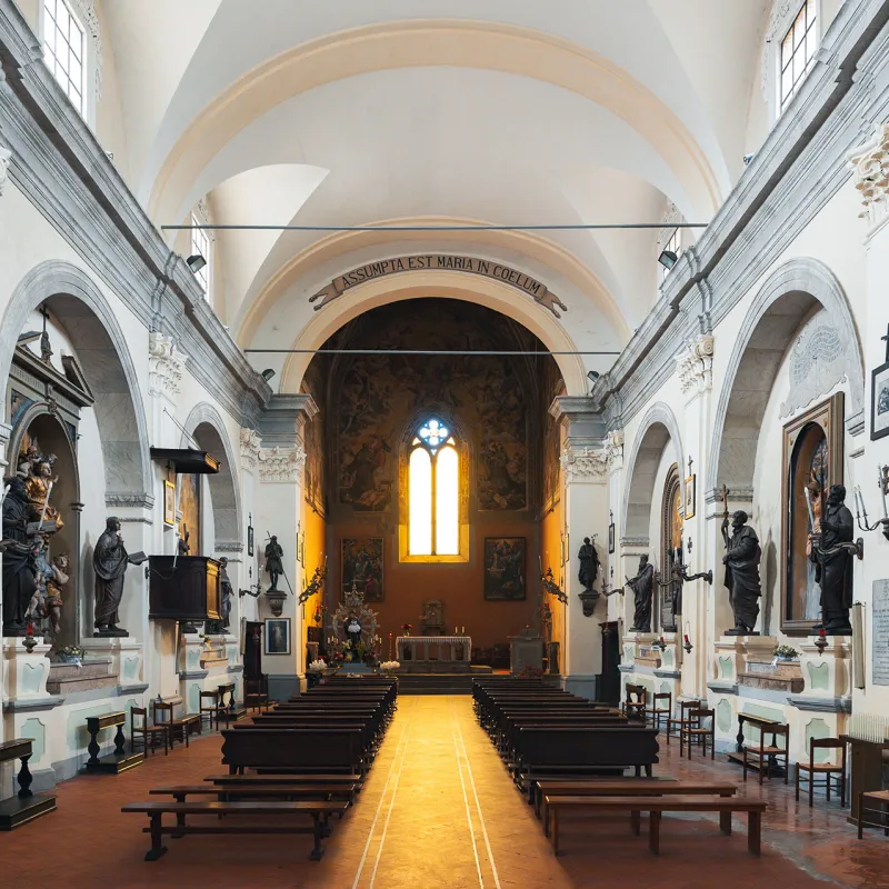 Chiesa di san Francesco