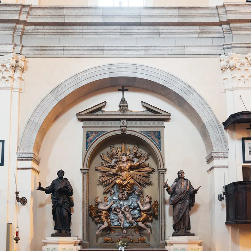 Chiesa di san Francesco