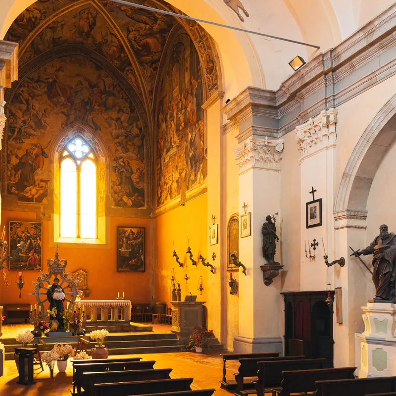 Chiesa di san Francesco