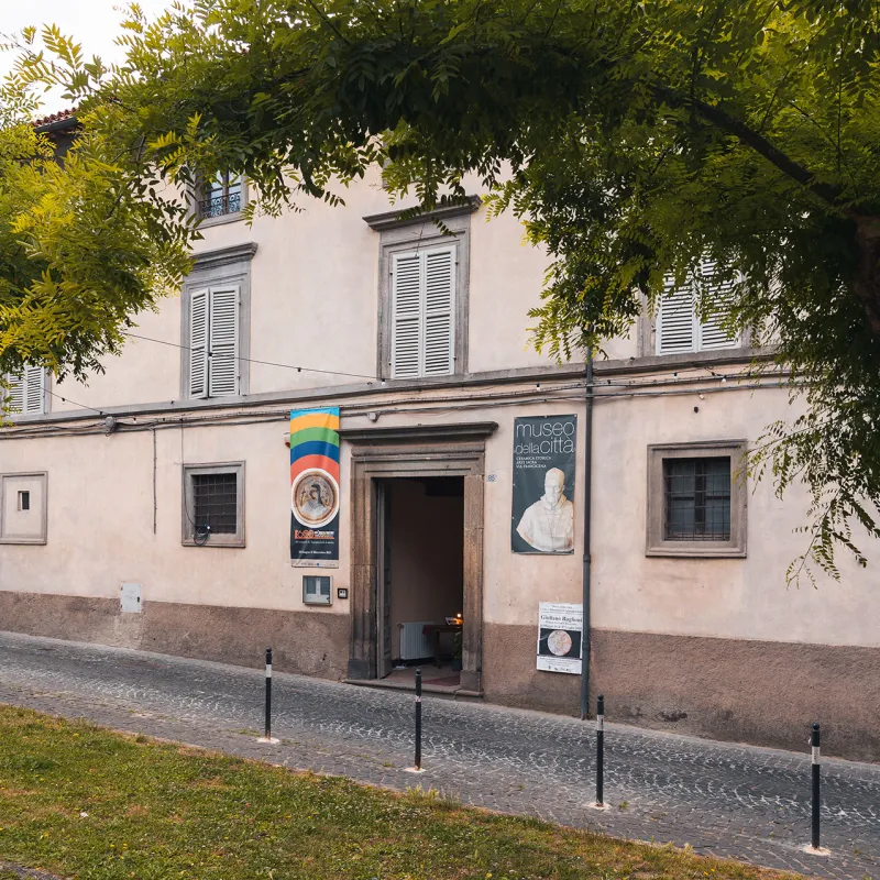 museo esterno