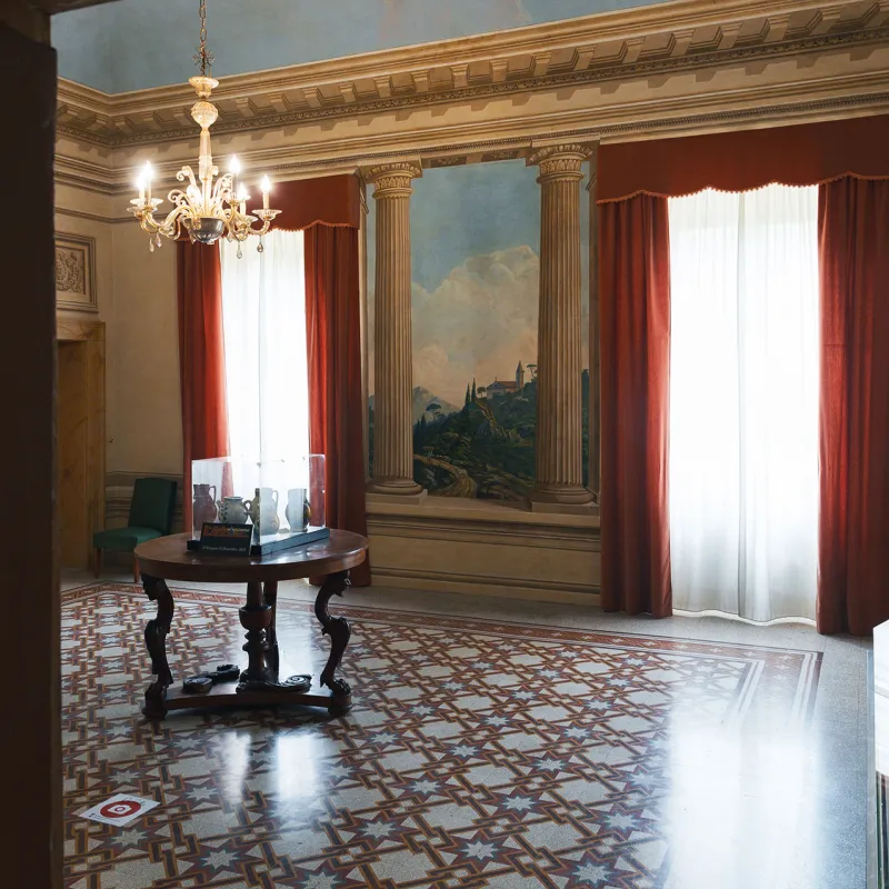 museo sala 3