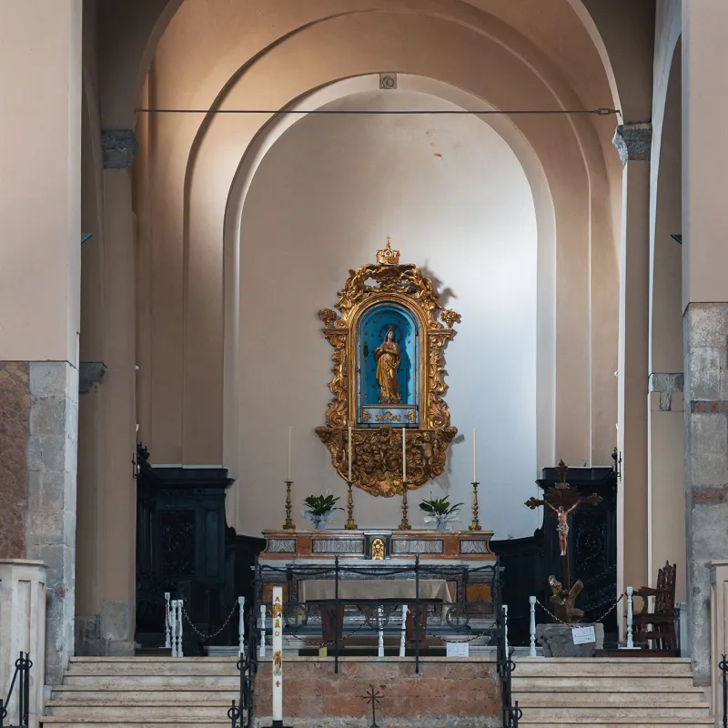 basilica