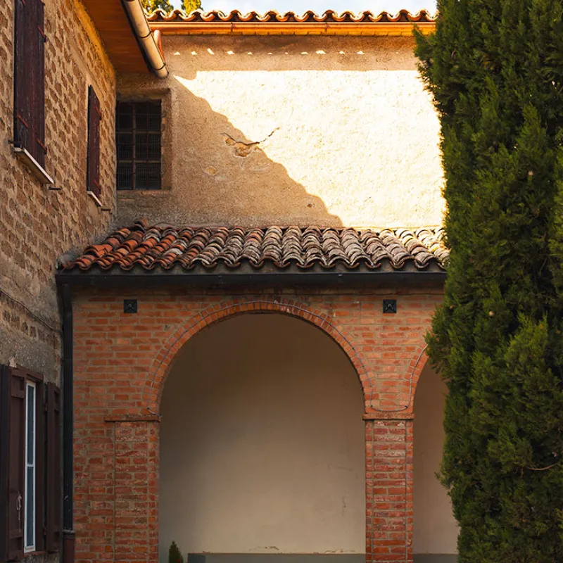 Chiesa della Madonna della Quercia