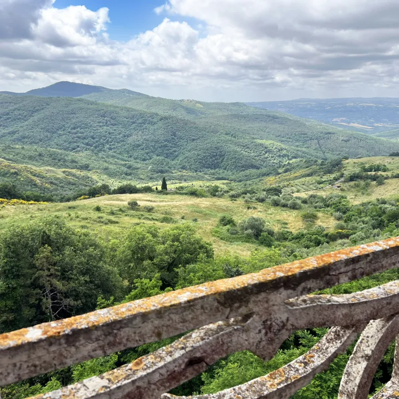 Monte Rufeno