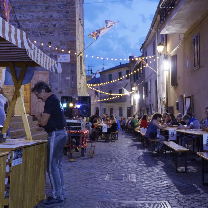Rosticciana 2024