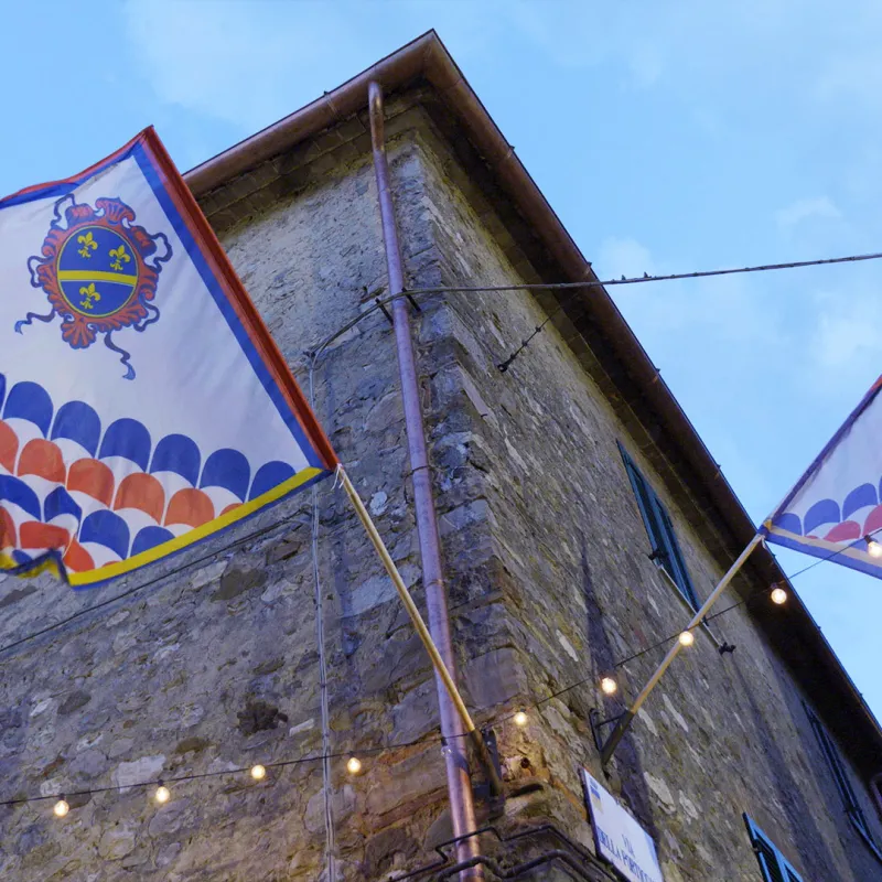 trevinano festa
