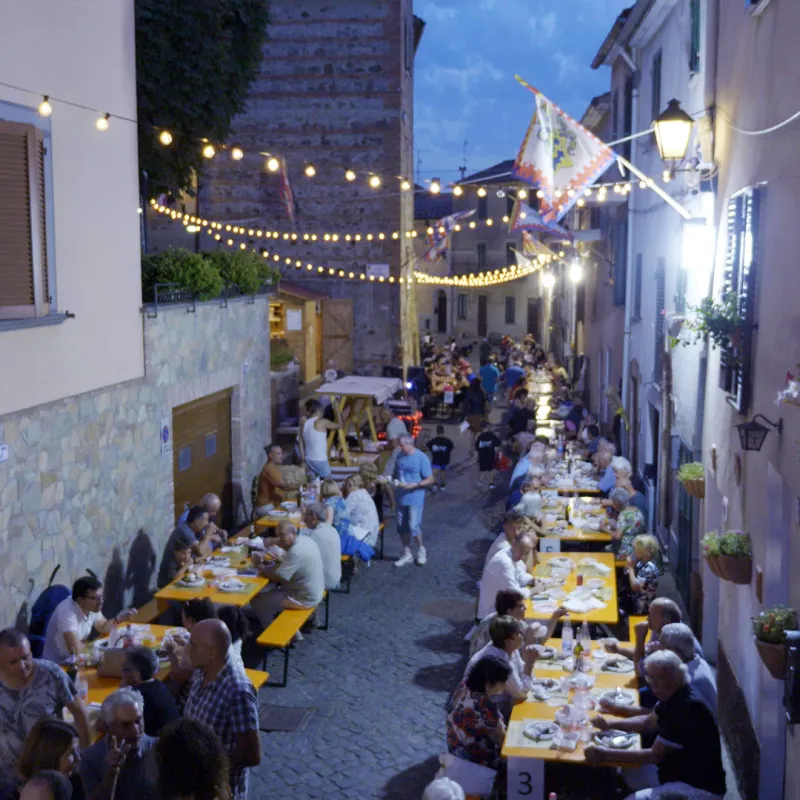 sagra