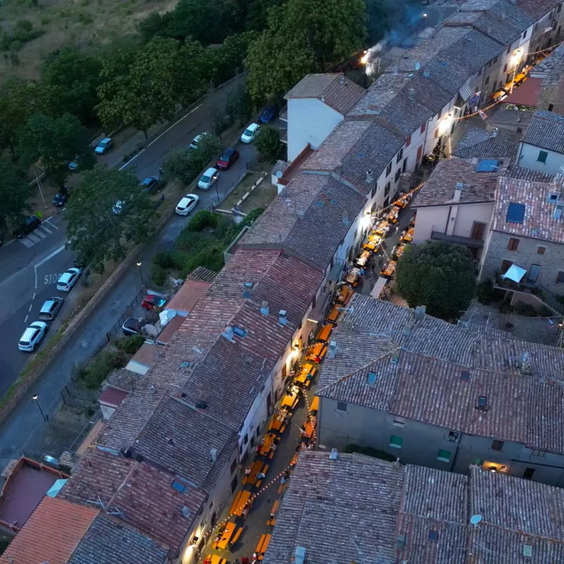 Rosticciana 2024