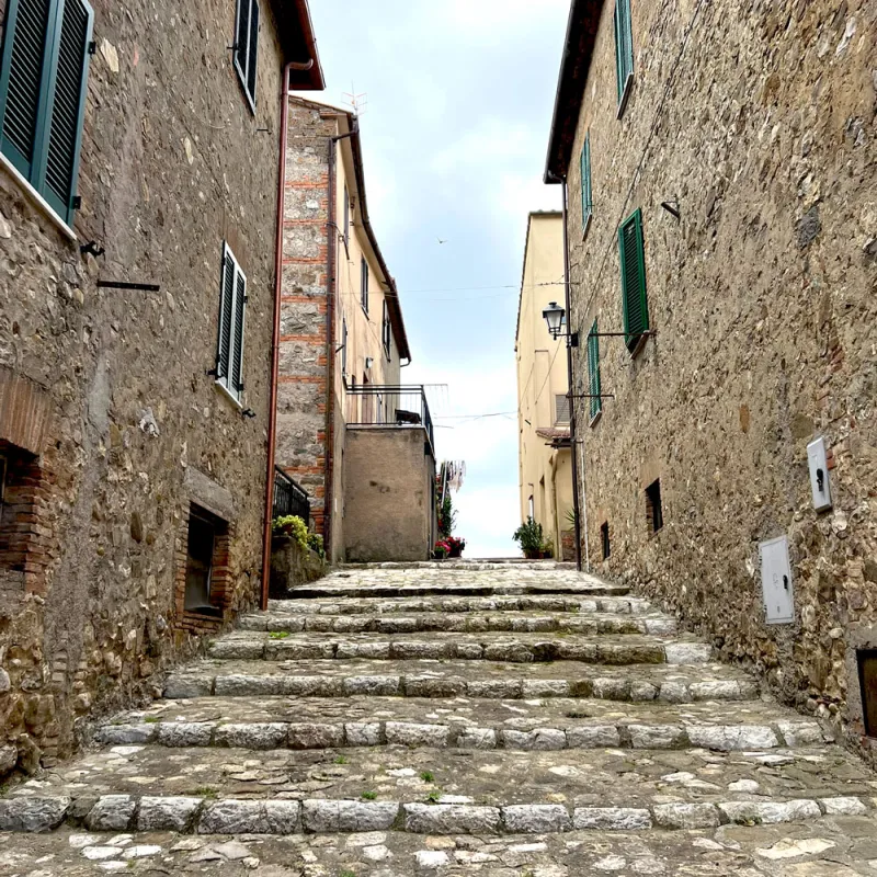 Borgo di Trevinano
