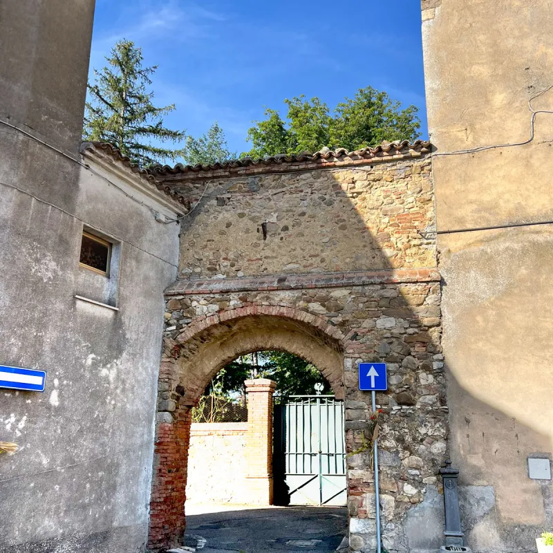 Borgo di Trevinano