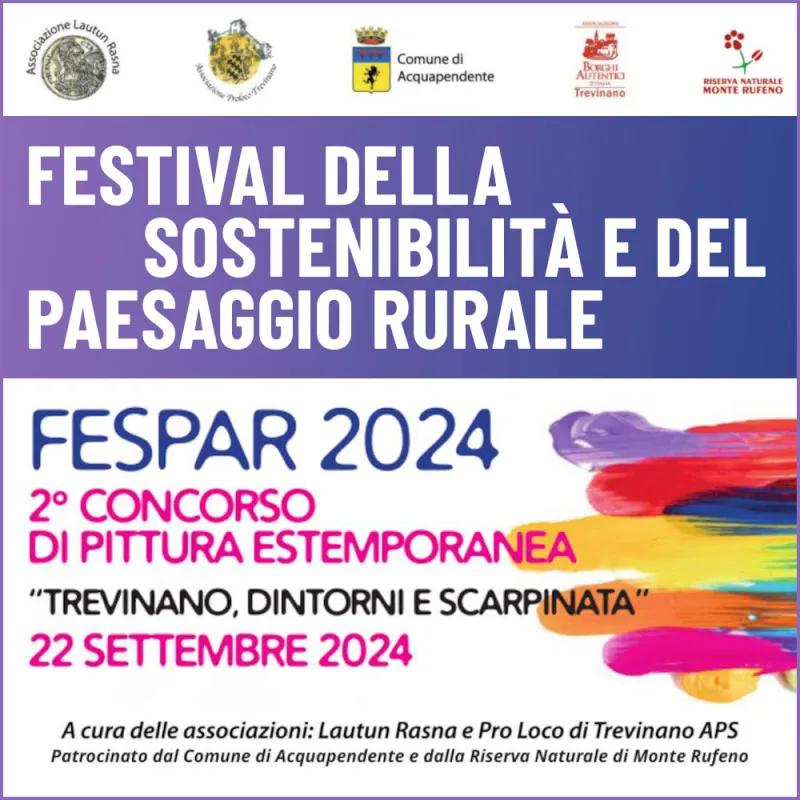 Fespar Concorso Pittura