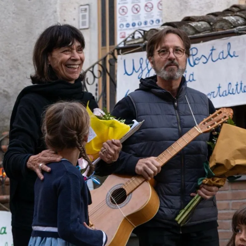 della fiaba