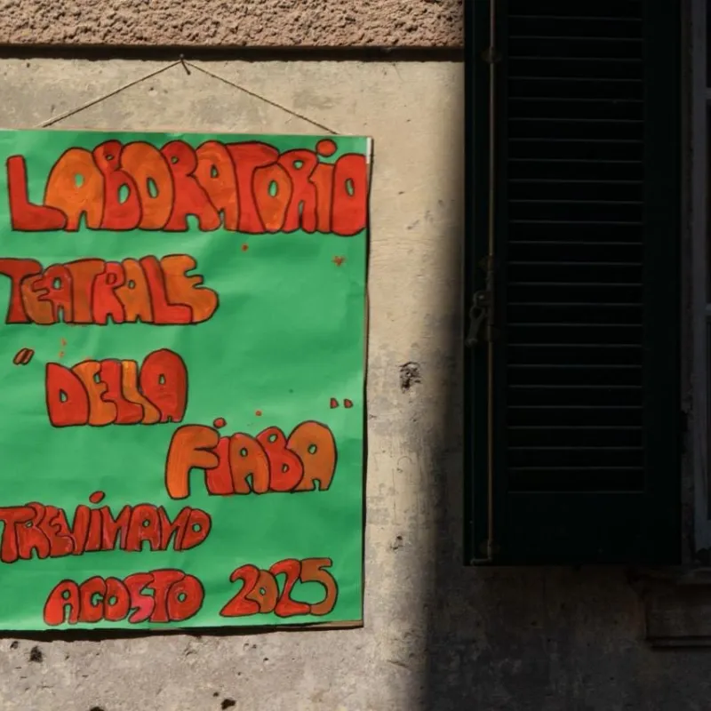 della fiaba