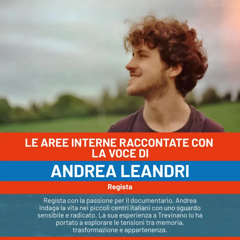 LEANDRI