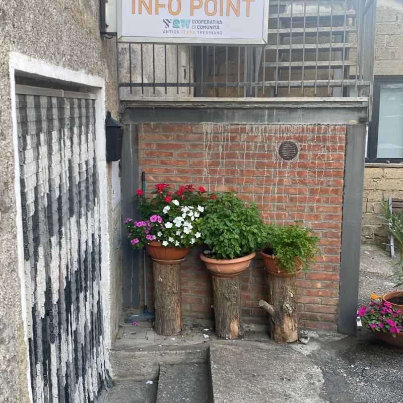 infrastrutture del progetto Ri-Wind