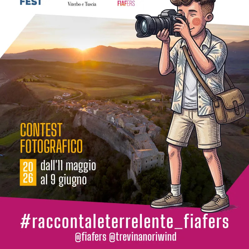 Contest fotografico