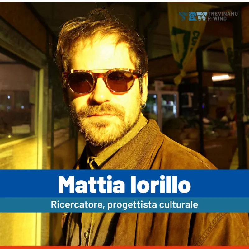 Mattia Iorillo