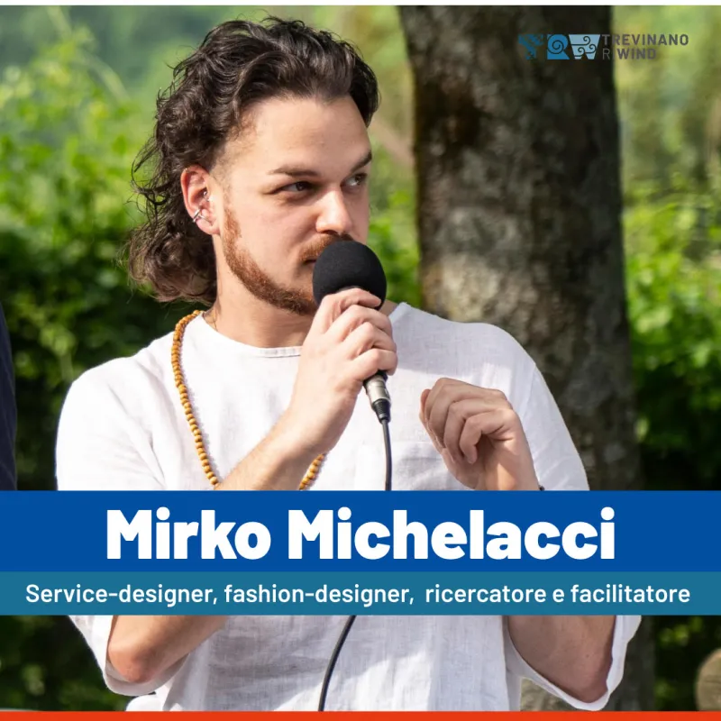 Mirko Michelacci