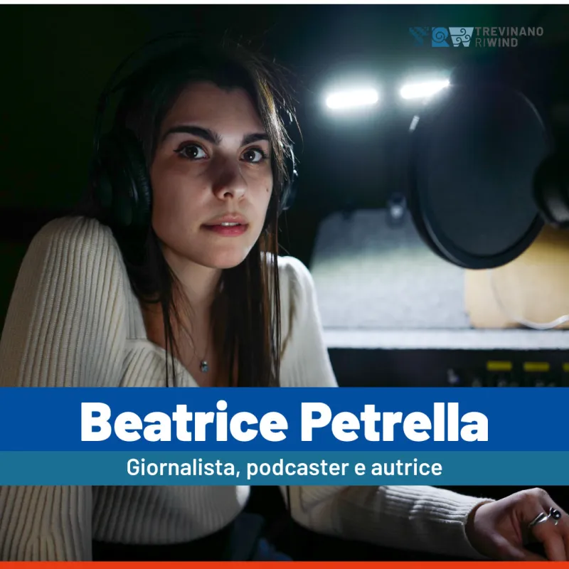 Beatrice Petrella