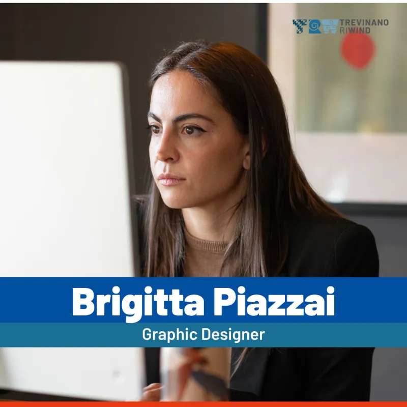 Brigitta Piazzai