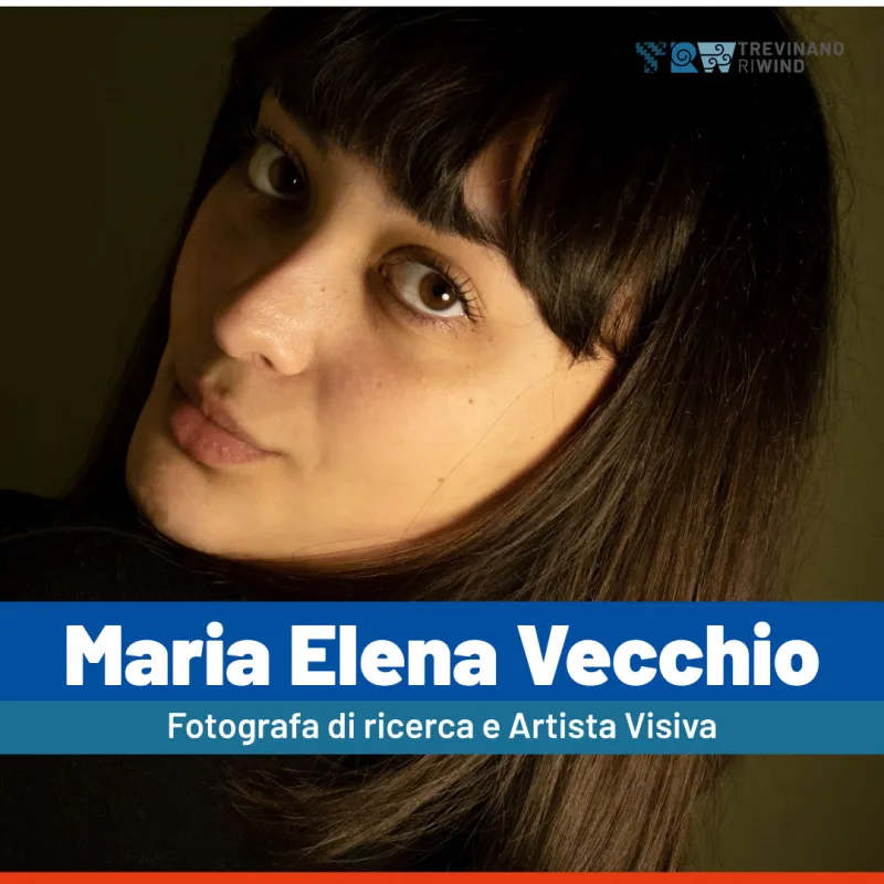 Maria Elena Vecchio