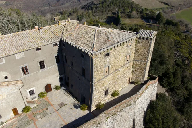 Incontro: Arte Contemporanea a Trevinano