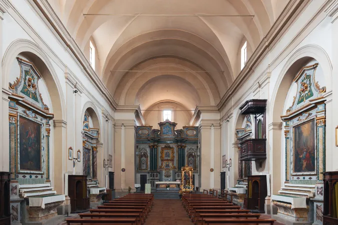 Chiesa di Sant'Agostino
