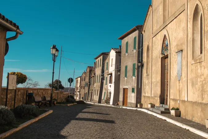 Assemblea pubblica per la Mappa di Comunità di Trevinano