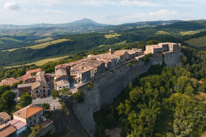 Acquapendente protagonista ad Artlab 2026