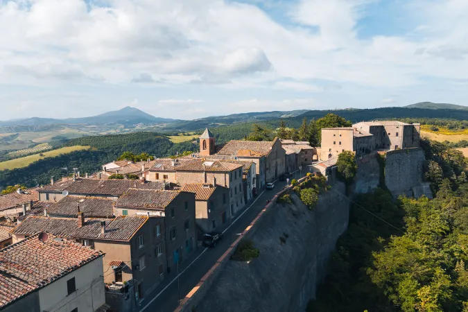 Tornano le Residenze Artistiche a Trevinano