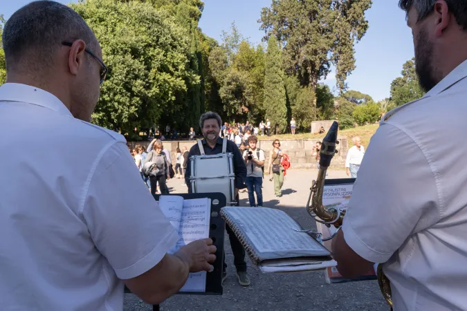 Quando la Banda Passò...