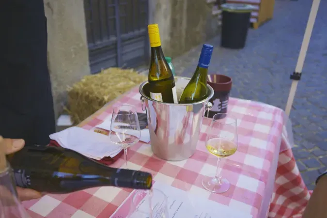 Vini del Barbarossa