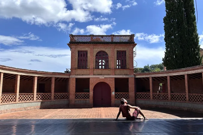 Atelier residenziale SULLA MAESTRIA
