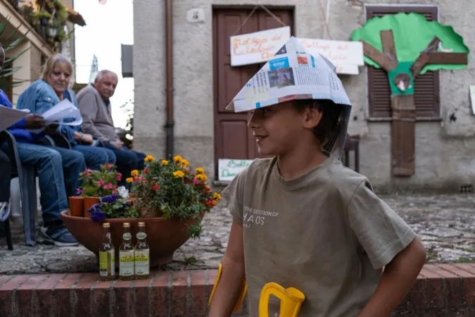 Per Antiche Botteghe… Per Antiche Arti e Mestieri