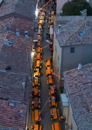 18a SAGRA della ROSTICCIANA