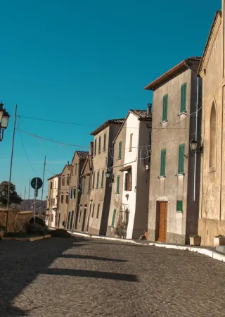Assemblea pubblica per la Mappa di Comunità di Trevinano