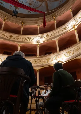“Quando la banda passò…”