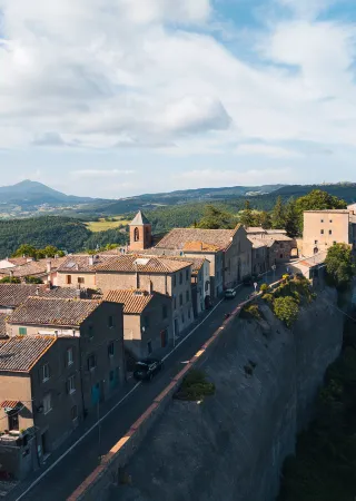 Tornano le Residenze Artistiche a Trevinano