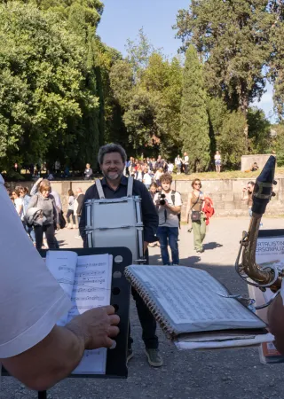 Quando la Banda Passò...