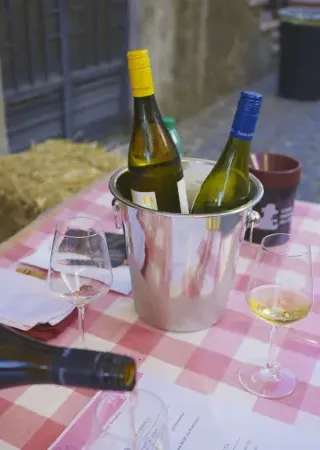 Vini del Barbarossa