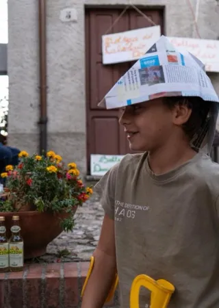 Per Antiche Botteghe… Per Antiche Arti e Mestieri