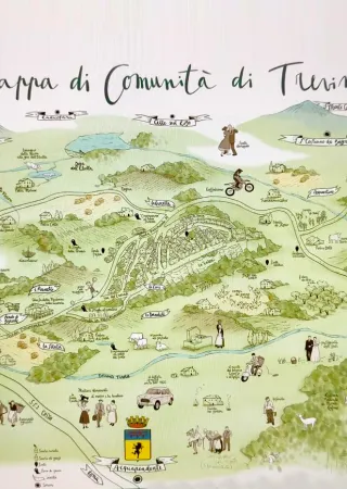 Mappa di comunità