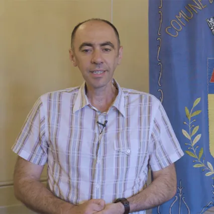 Perchè Trevinano?